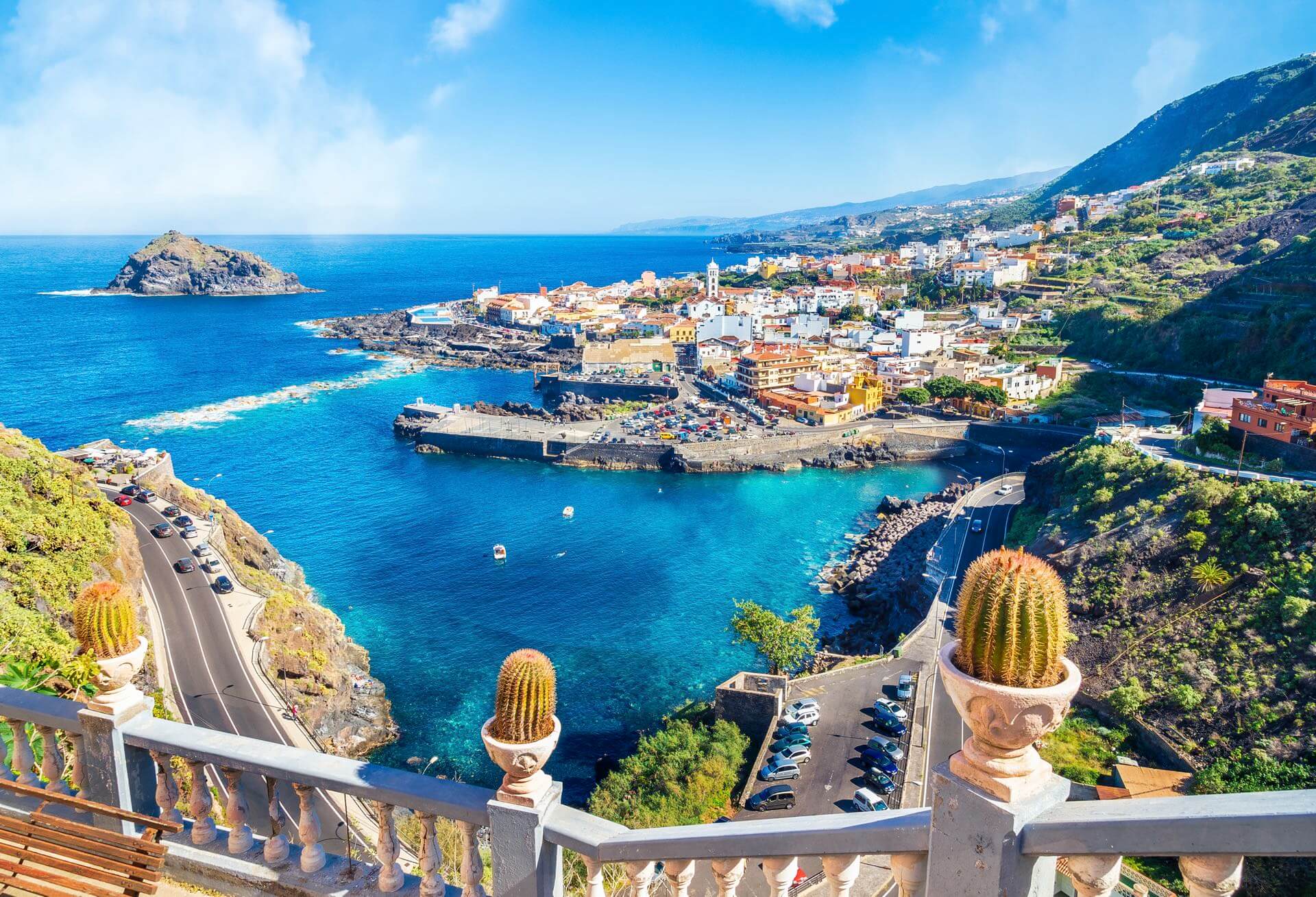 Canary islands